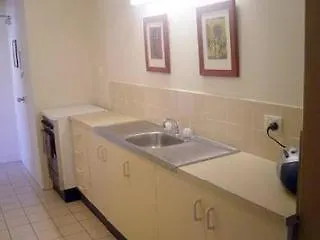 Aparthotel Reef Gateway Apartments Cairns
